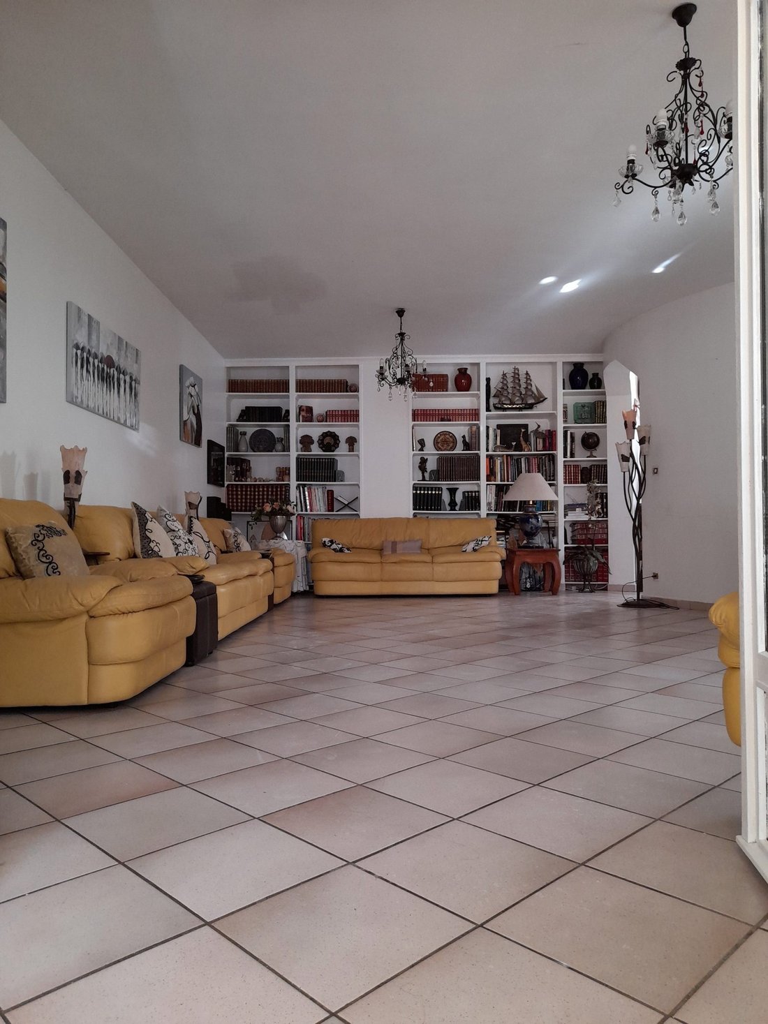 House in Bazemont, Ile-de-France, France 5 - 16468270