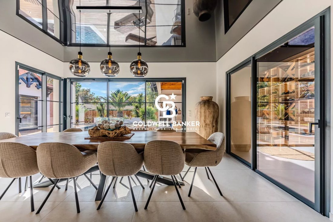 Villa in Sud Ouest, Andernos-les-Bains, France 5 - 16467626