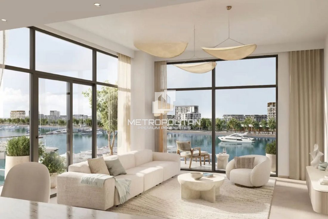 Apartment in Dubai, United Arab Emirates 2 - 16468454