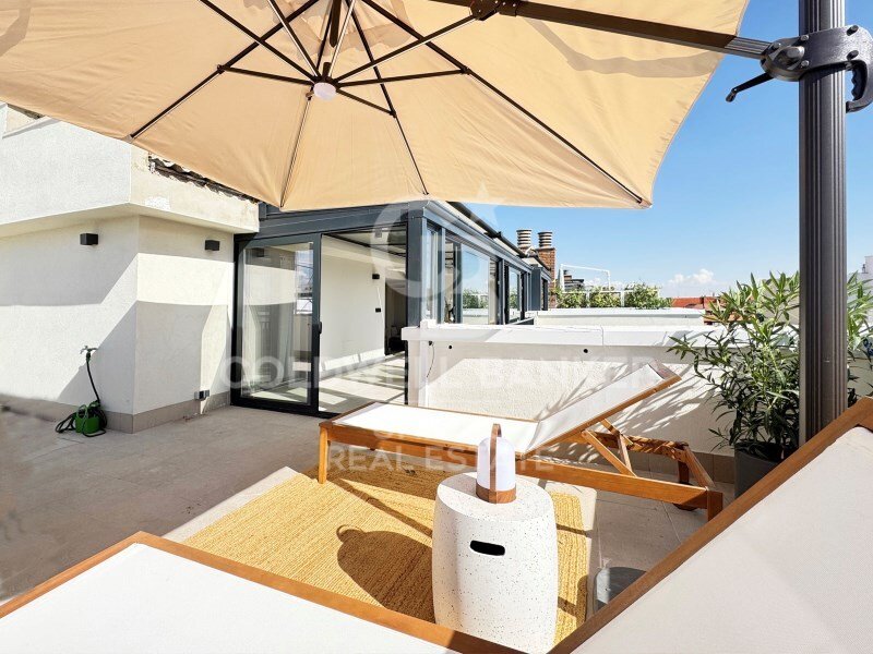 Apartment in Chamberi, Madrid, Spain 1 - 16469593