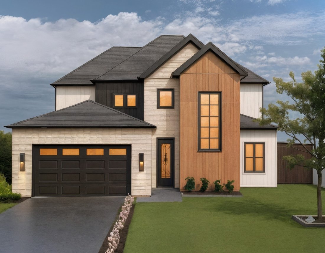 House in Keller, Texas, United States 1 - 16470511