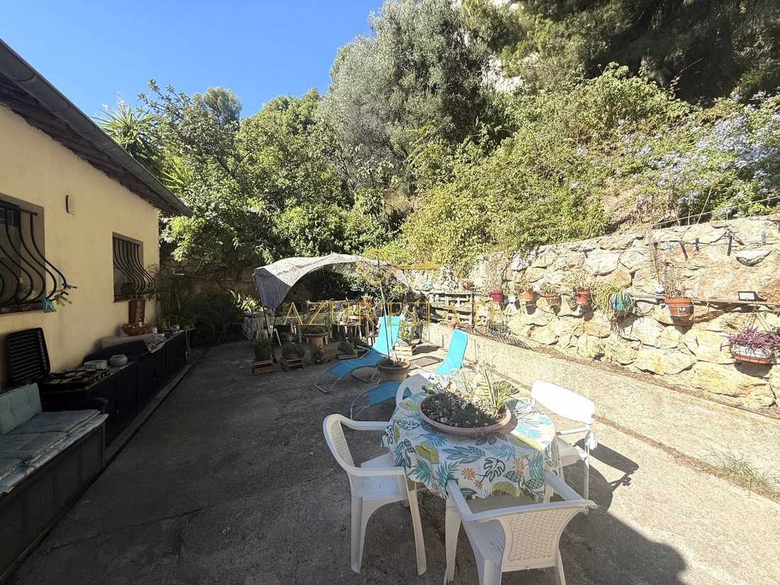 House in Cap-d'Ail, Provence-Alpes-Côte d'Azur, France 4 - 16466735