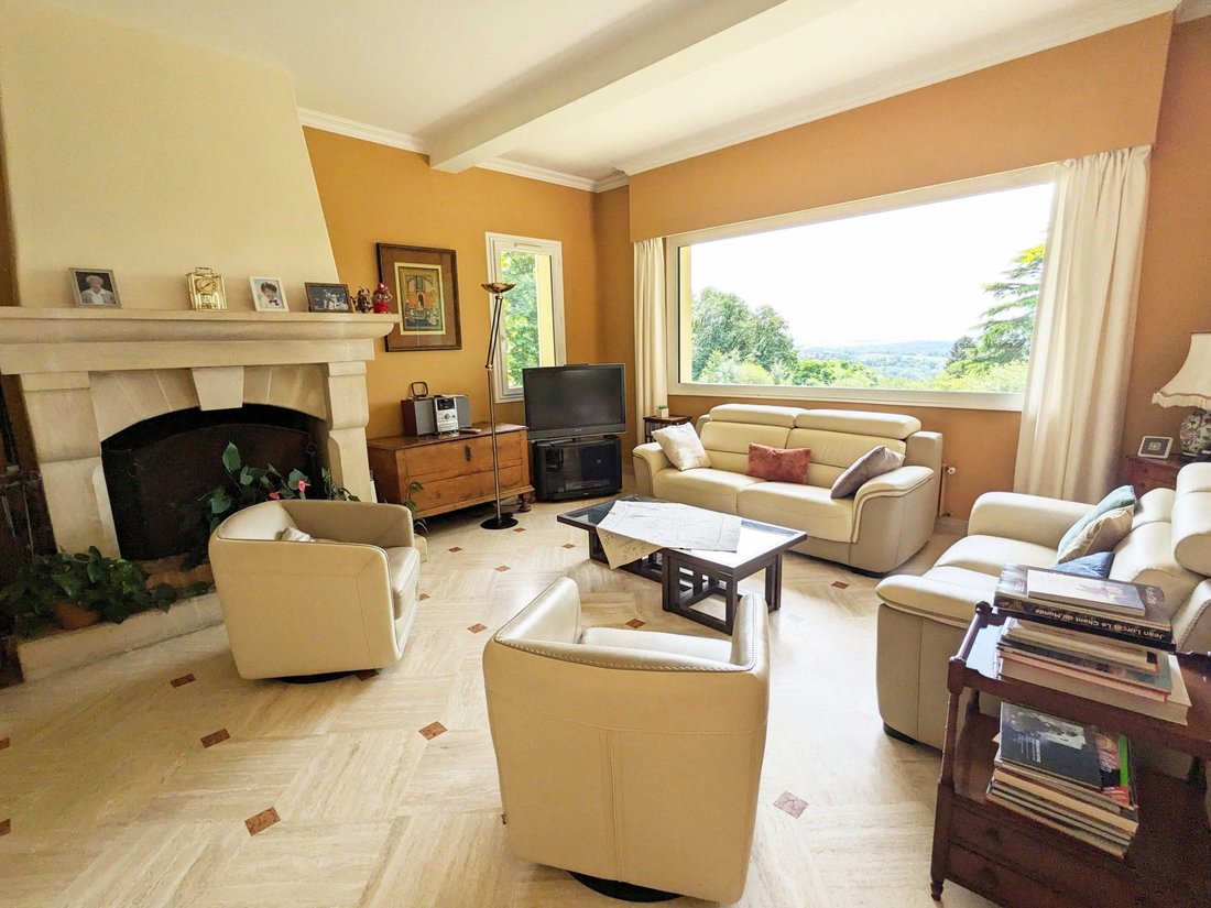 House in Bazemont, Ile-de-France, France 3 - 16468441