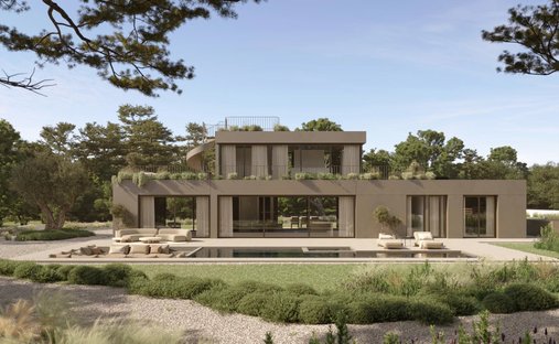 Finca en Palma, Islas Baleares, España 1