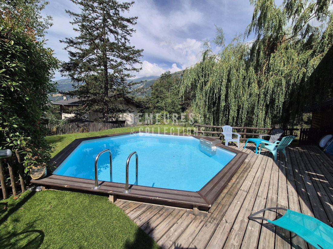 House in Séez, Auvergne-Rhône-Alpes, France 2 - 16467271