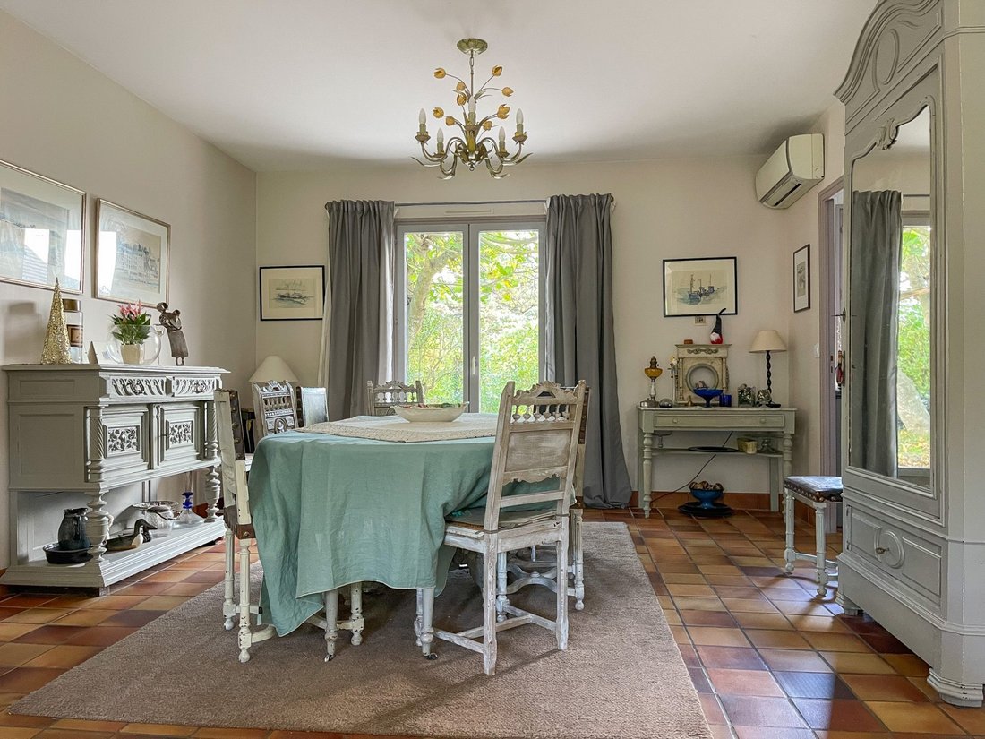 House in Bois de Verrieres-Vaupereux, Verrières-le-Buisson, France 5 - 16468290