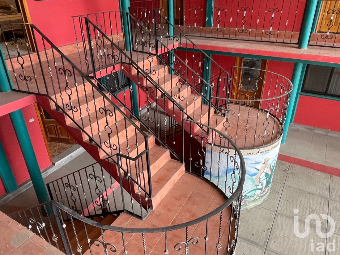 Casa in Almoya, Hidalgo, Messico 3 - 16468029
