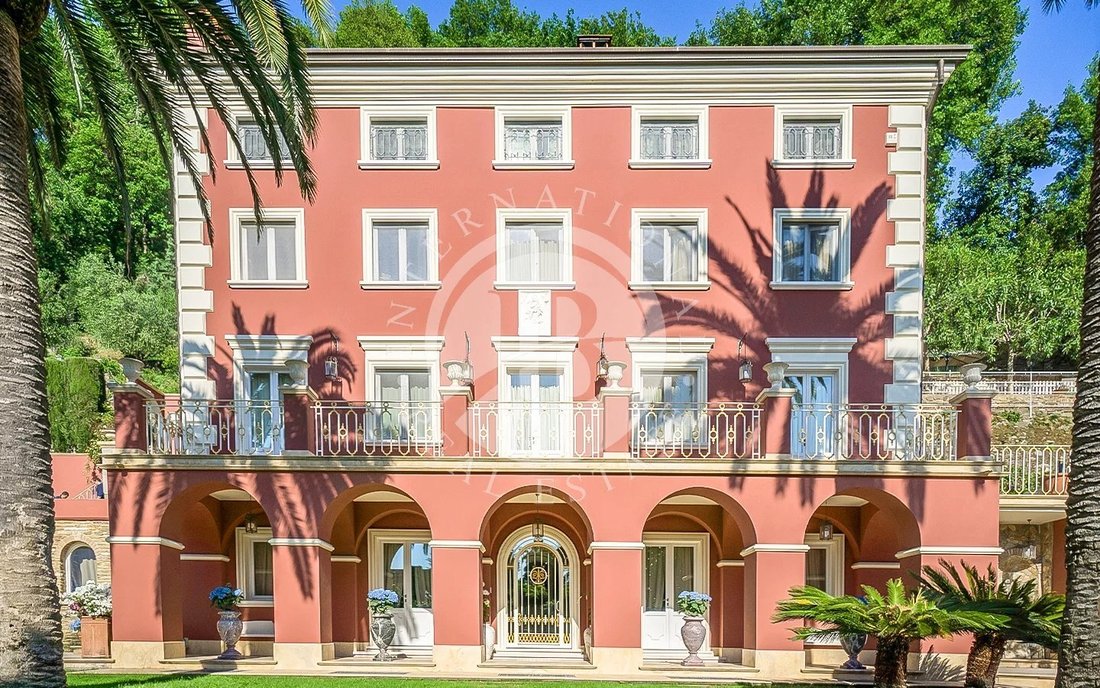Villa in Marina di Massa Centro, Massa, Italy 3 - 16466886