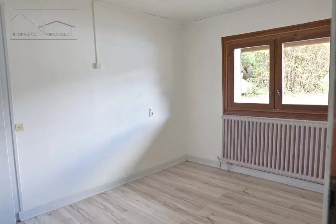 Chalet in Les Houches, Auvergne-Rhône-Alpes, France 5 - 16457038