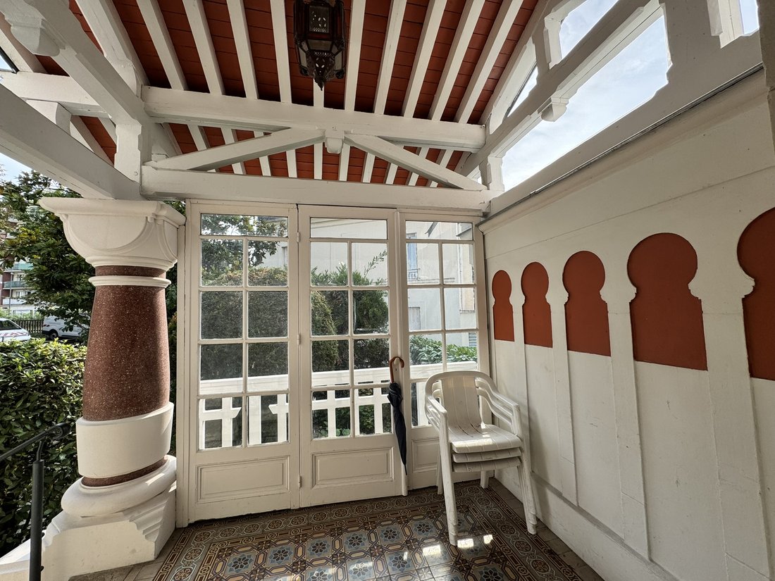 House in Centre Ville-Commerce, Enghien-les-Bains, France 2 - 16467546