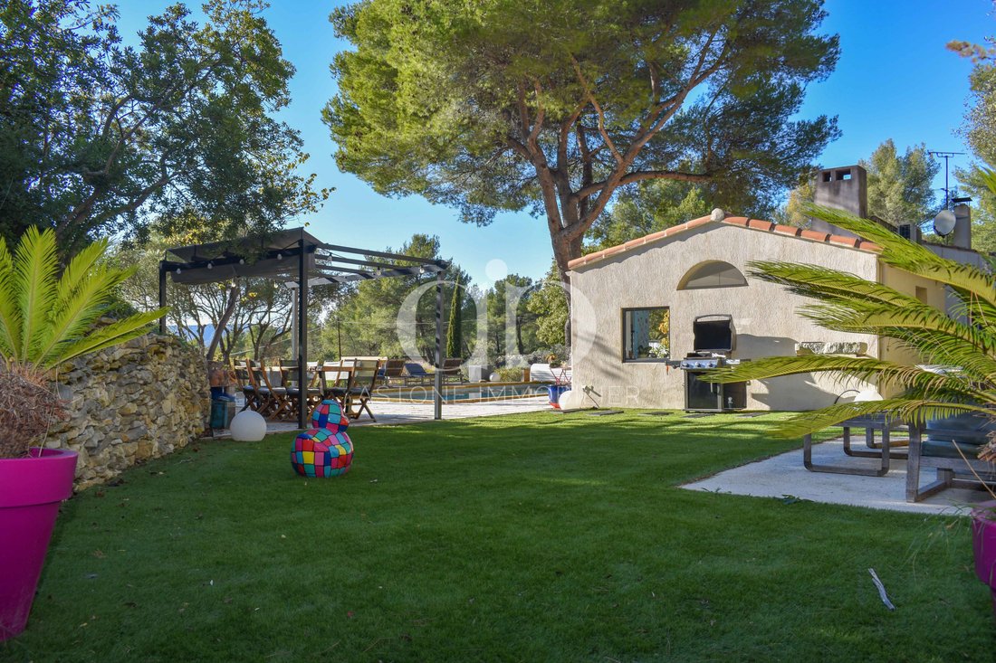 House in Cassis, Provence-Alpes-Côte d'Azur, France 2 - 16469637