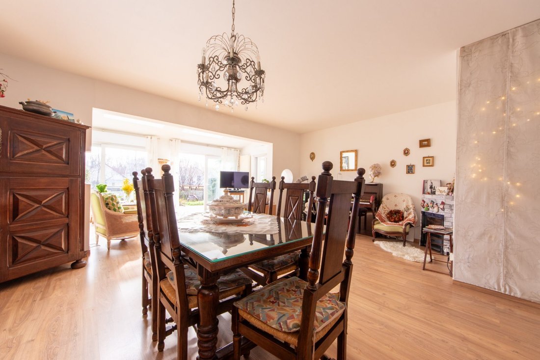 House in Antony, Ile-de-France, France 3 - 16468554