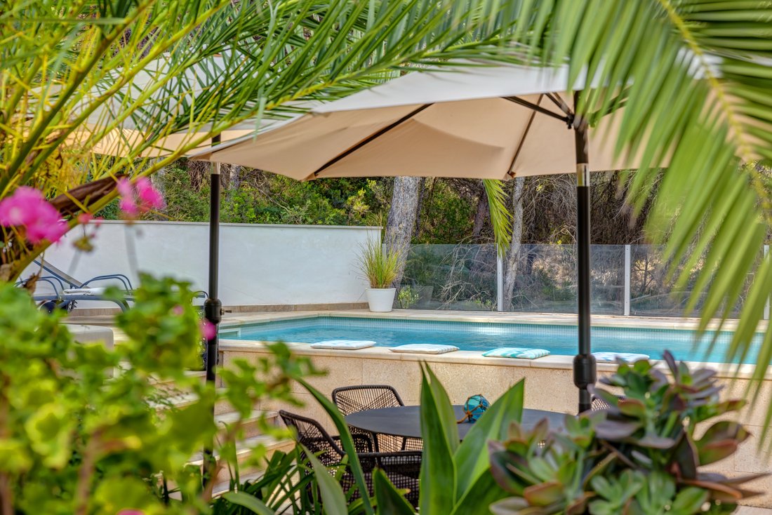 Villa a Costa de la Calma, Calvià, Isole Baleari 3 - 16466872