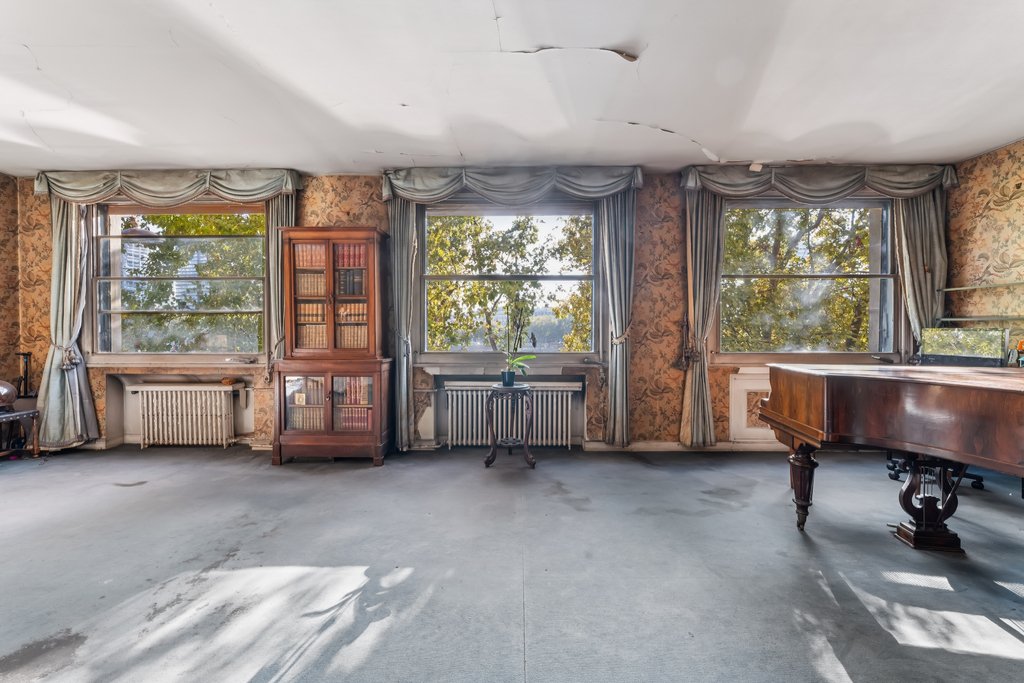 Apartment in Auteuil Nord, Paris 16e Arrondissement, Paris 3 - 16469581