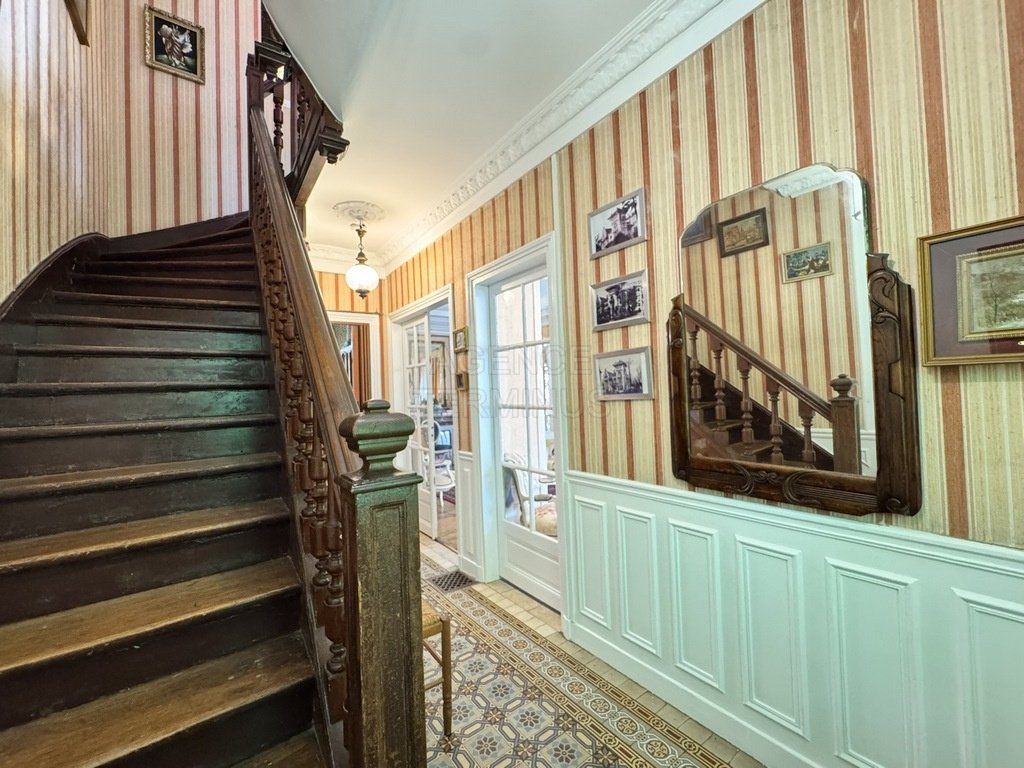 House in Centre Ville-Commerce, Enghien-les-Bains, France 3 - 16467546