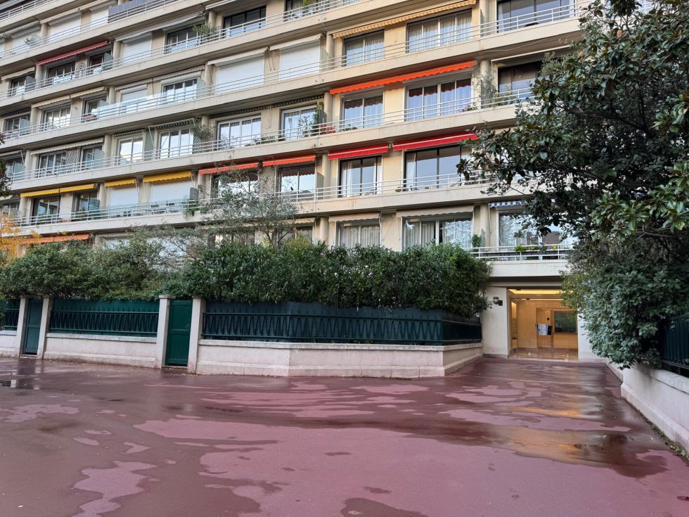 Apartment in Bois de Boulogne, Paris 16e Arrondissement, Paris 4 - 15956177