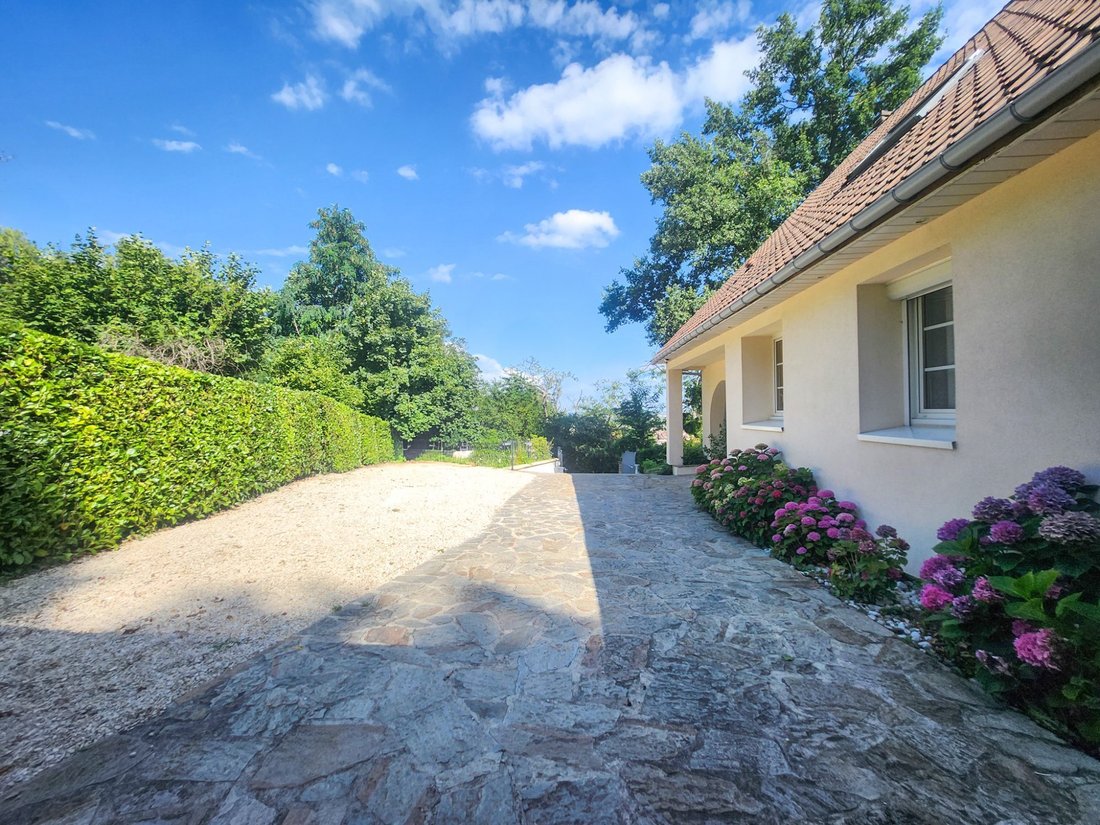 Villa in Montlhery, Ile-de-France, France 5 - 16467848