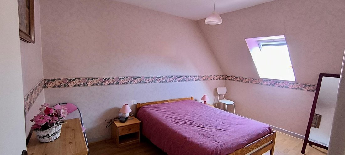 House in Pornichet, Pays de la Loire, France 4 - 16468727