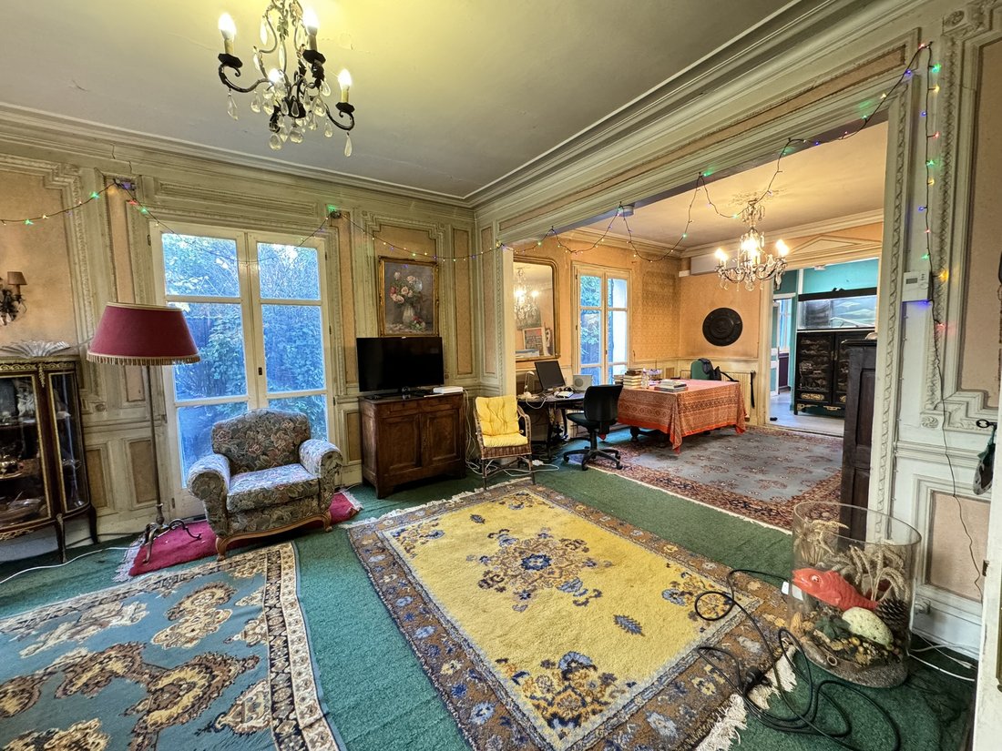 House in Centre Ville-Commerce, Enghien-les-Bains, France 3 - 16467519