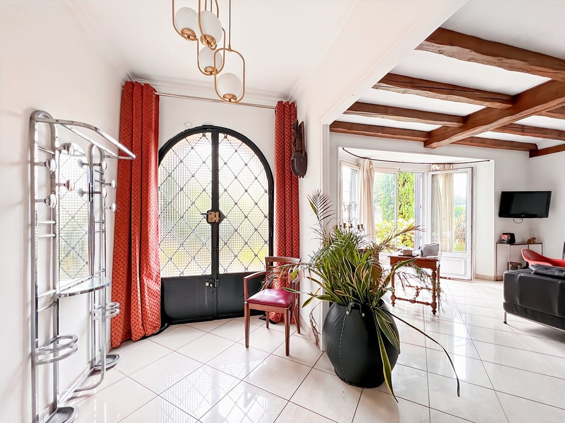 House in Sucy-en-Brie, Ile-de-France, France 3 - 16468533