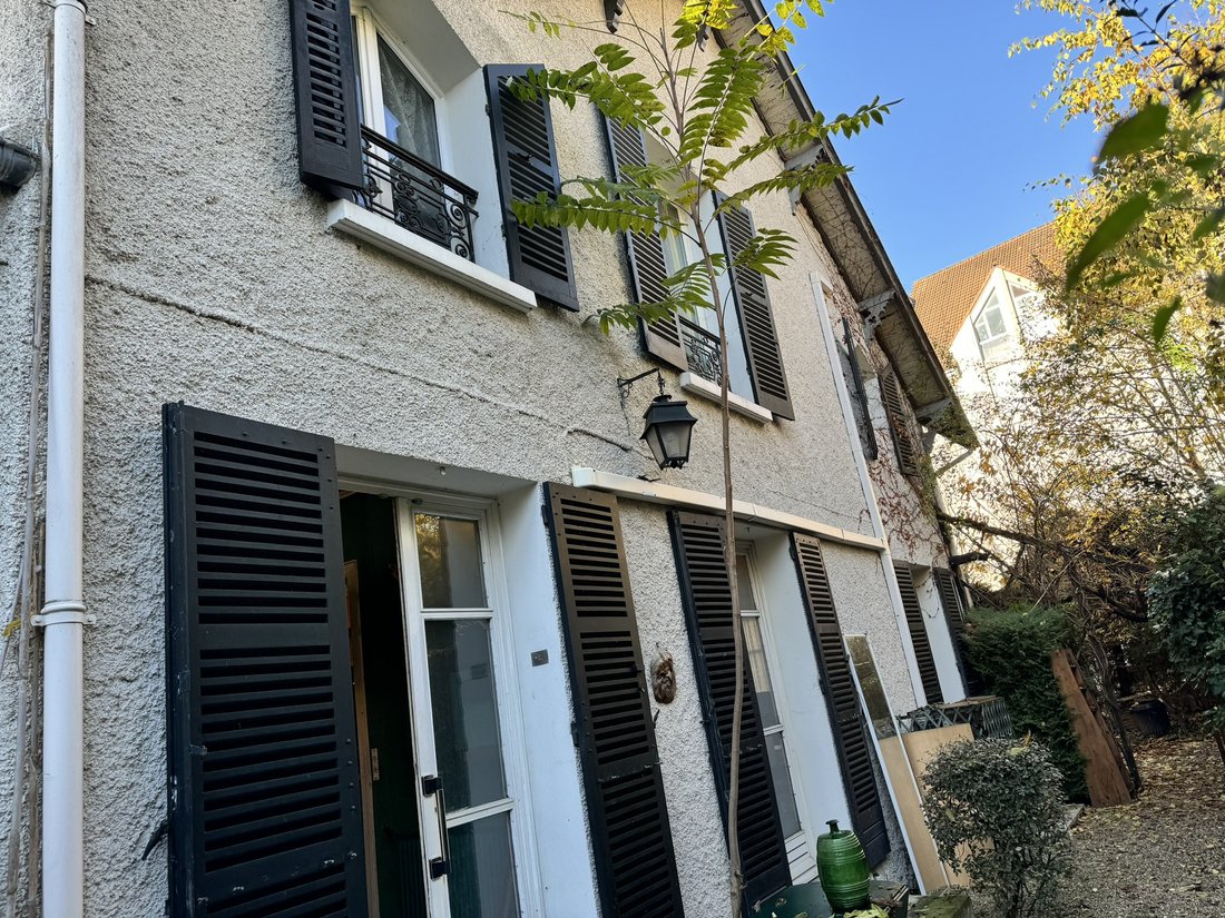 House in Centre Ville-Commerce, Enghien-les-Bains, France 1 - 16467519