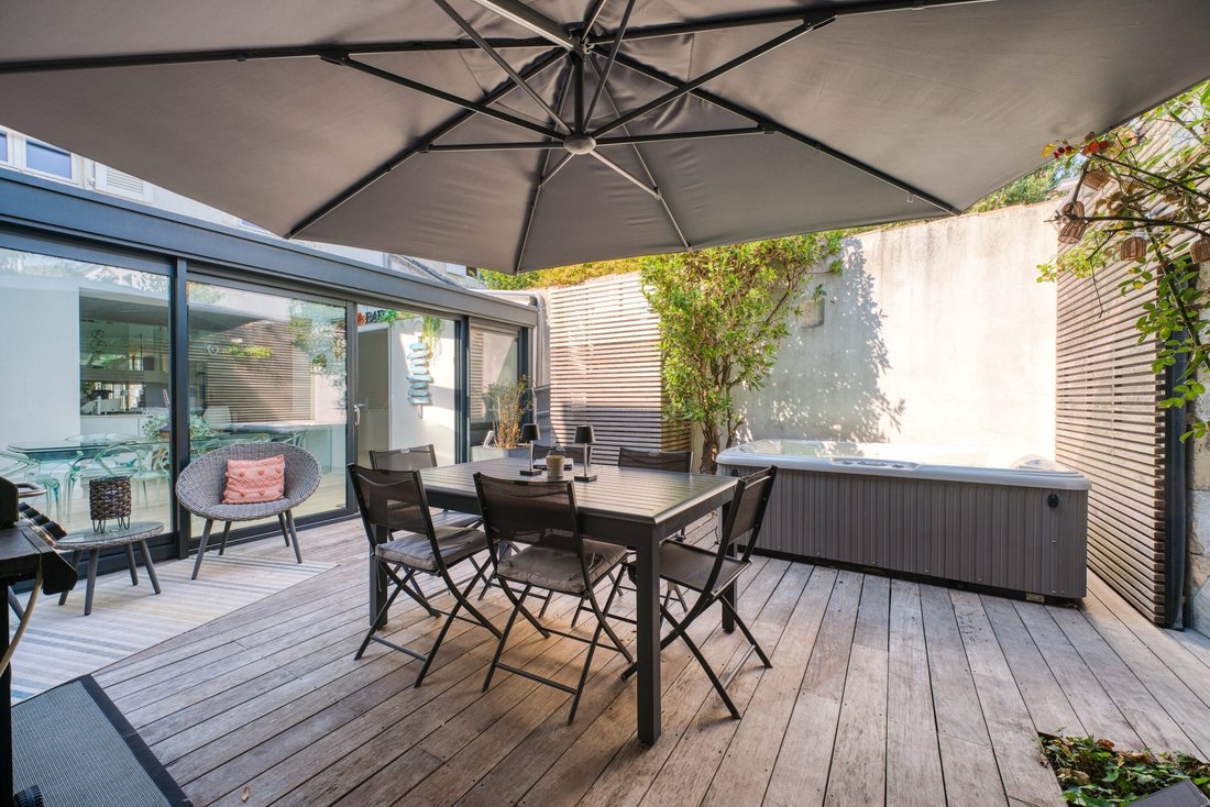 Haus in Port Neuf, La Rochelle, Frankreich 4 - 16470236