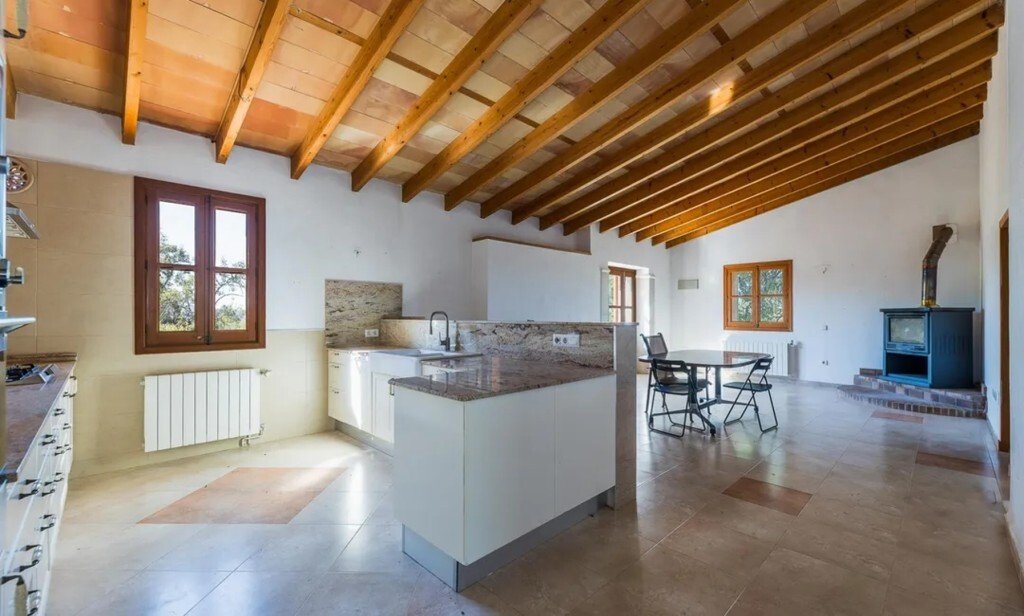 Azienda agricola a Alaró, Isole Baleari, Spagna 5 - 16469788