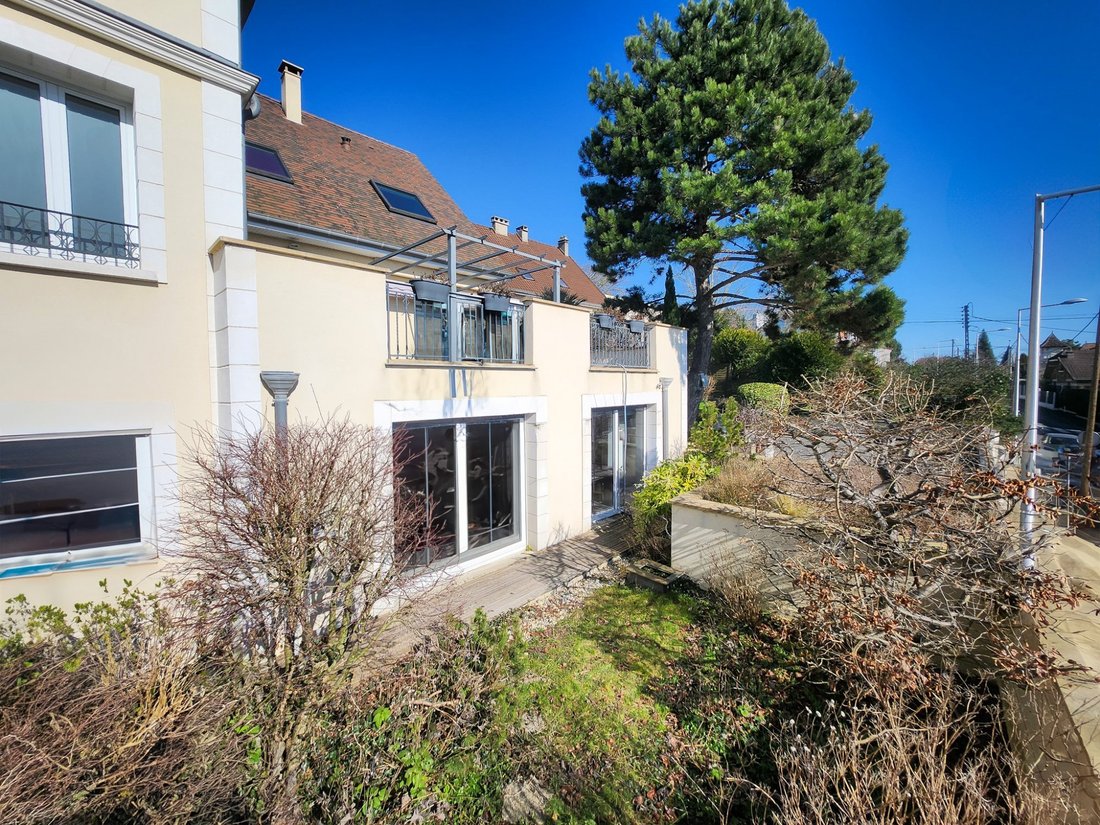 House in Centre Ville, Athis-Mons, France 2 - 16468558