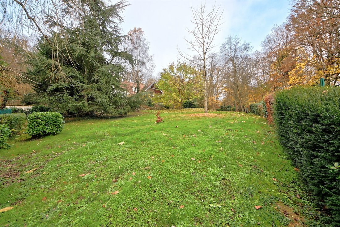 House in Toussus-le-Noble, Ile-de-France, France 3 - 16468461