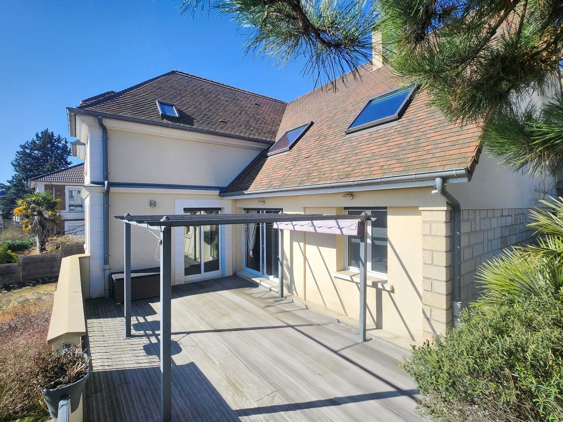 House in Centre Ville, Athis-Mons, France 1 - 16468558