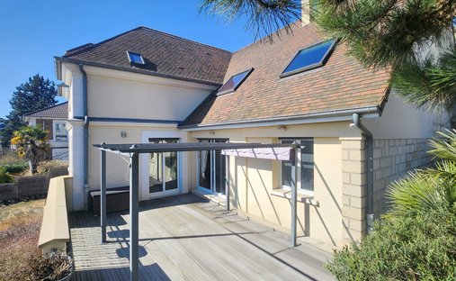 House in Centre Ville, Athis-Mons, France 1