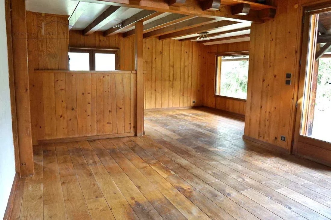 Chalet in Les Houches, Auvergne-Rhône-Alpes, France 4 - 16457038