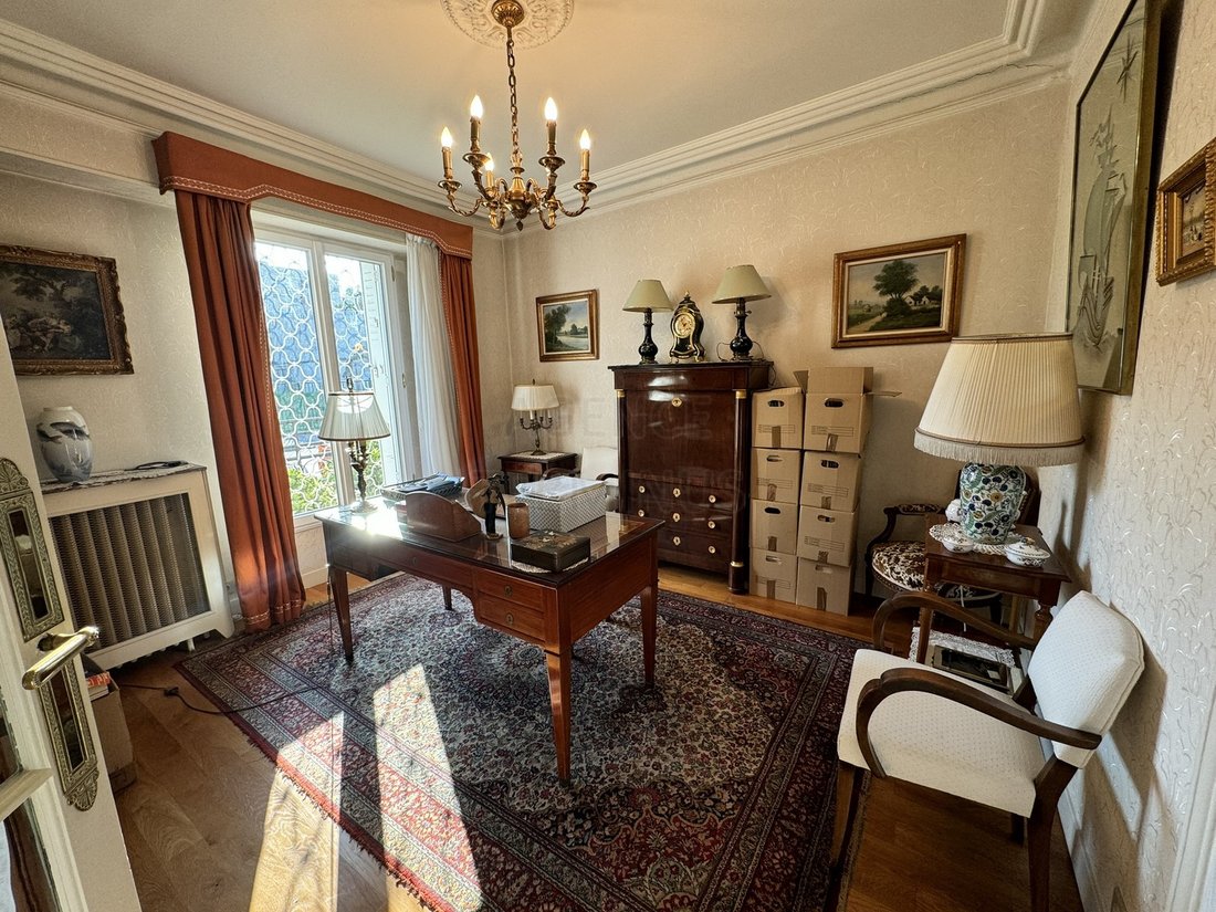 House in Centre Montmorency, Montmorency, France 4 - 16467208