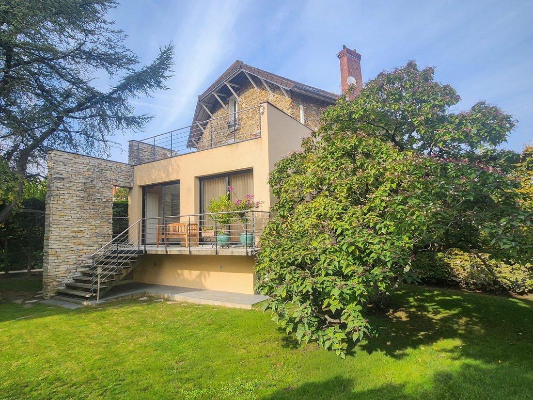 House in Centre Ville, Viry-Chatillon, France 1 - 16467426