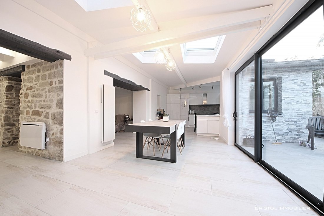 House in Boissy-sous-Saint-Yon, Ile-de-France, France 4 - 16468355