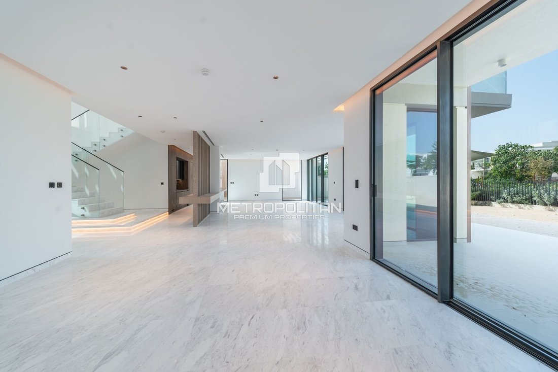 Villa in Tilal Al Ghaf, Dubai, United Arab Emirates 3 - 16381963