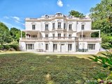 Château For Sale, 15 Rooms Le Vesinet 78110 - 2