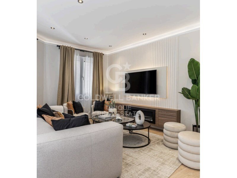 Appartamento a Chamartín, Madrid, Spagna 5 - 15864883