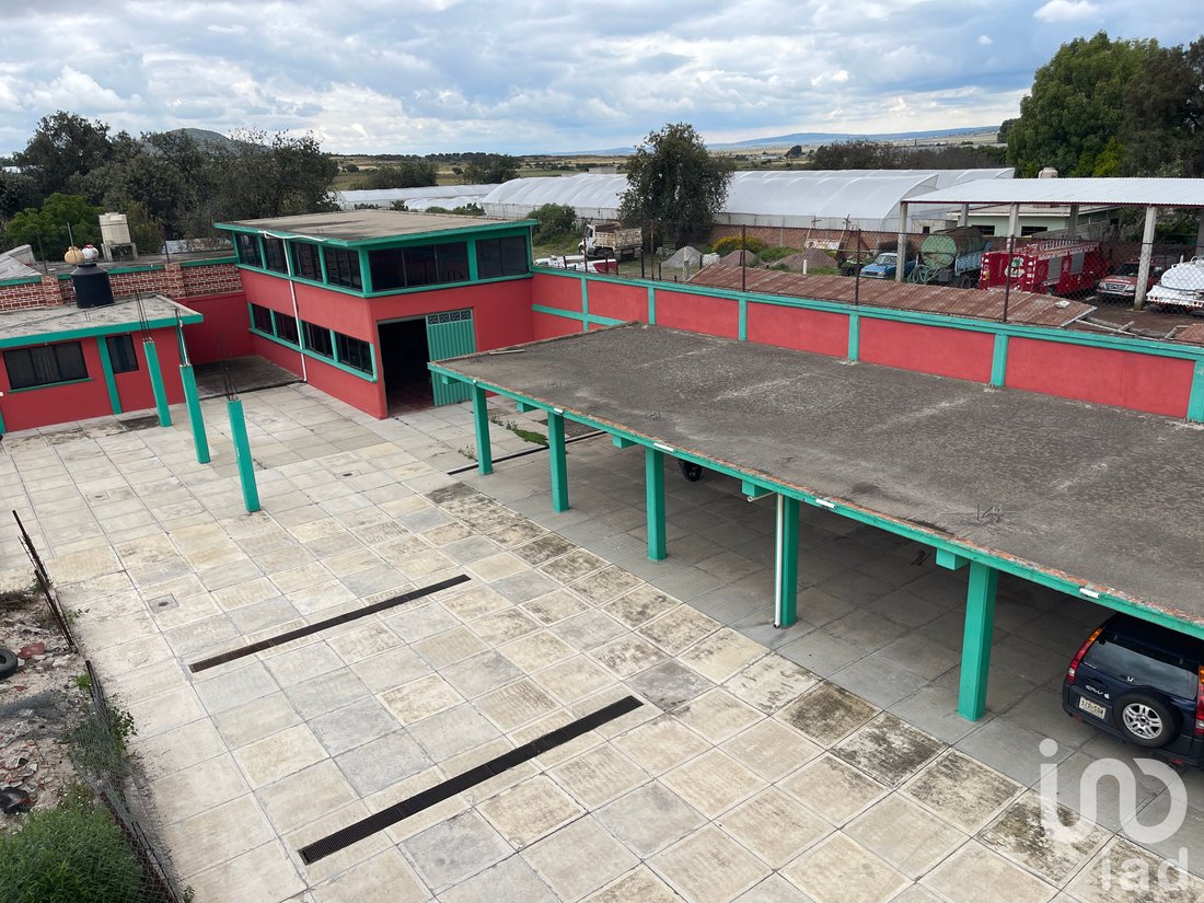 Casa in Almoya, Hidalgo, Messico 5 - 16468029