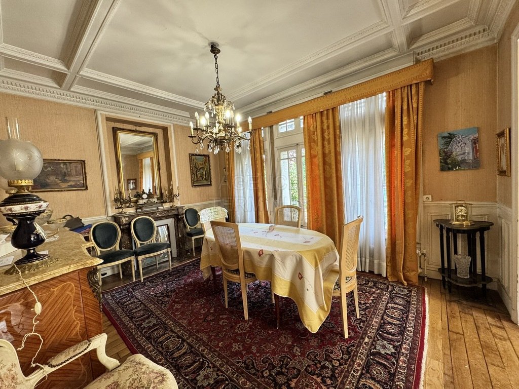 House in Centre Ville-Commerce, Enghien-les-Bains, France 4 - 16467546