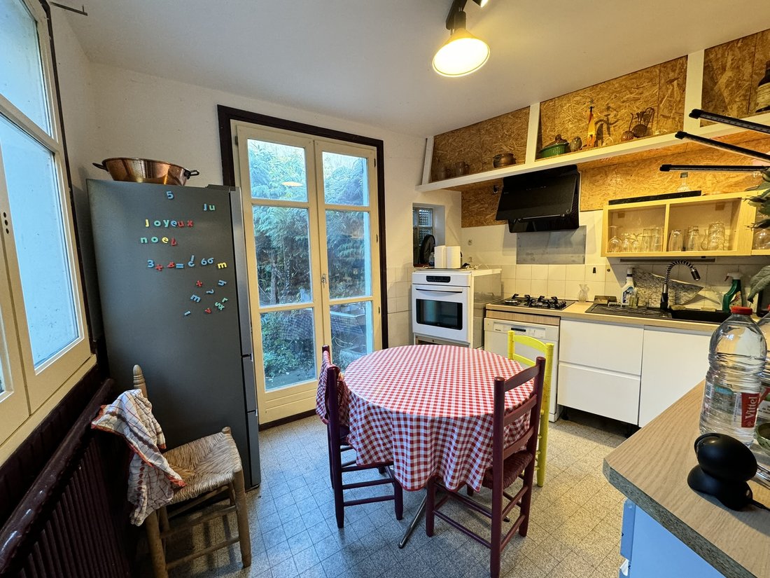 House in Centre Ville-Commerce, Enghien-les-Bains, France 5 - 16467519