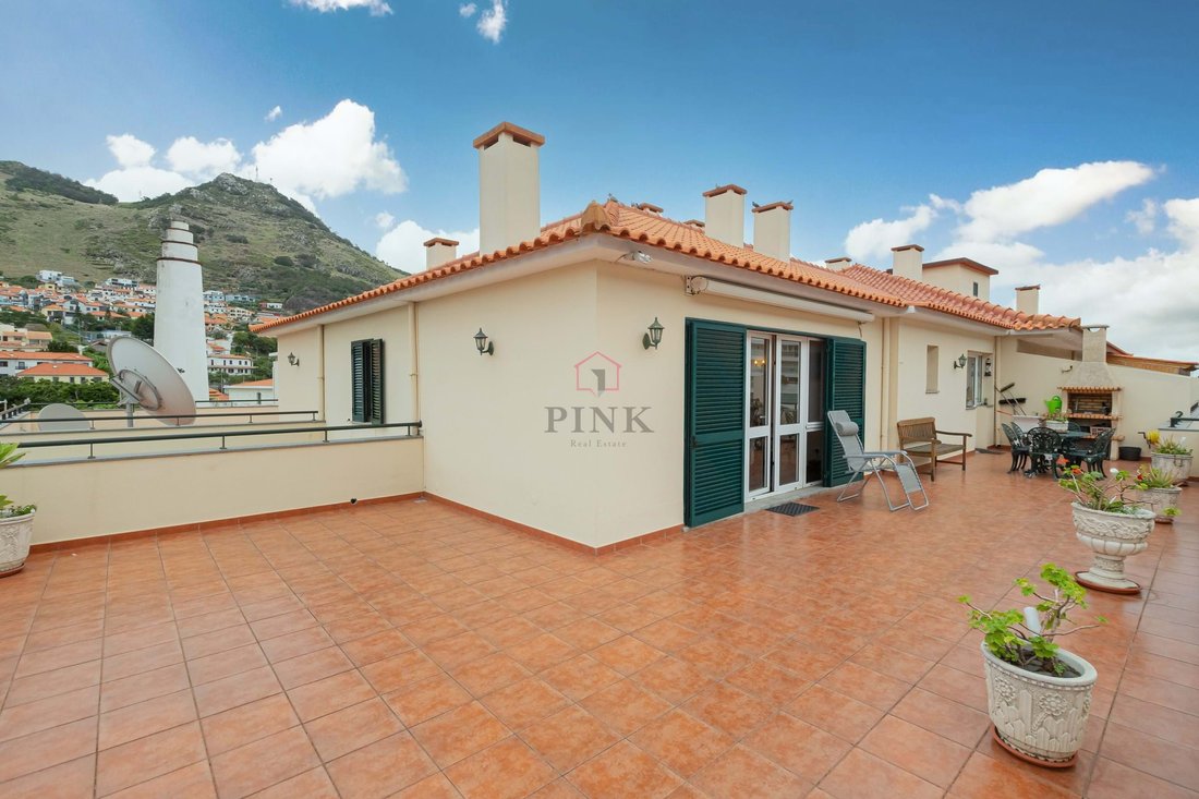 Apartment in Machico, Madeira, Portugal 1 - 16468982