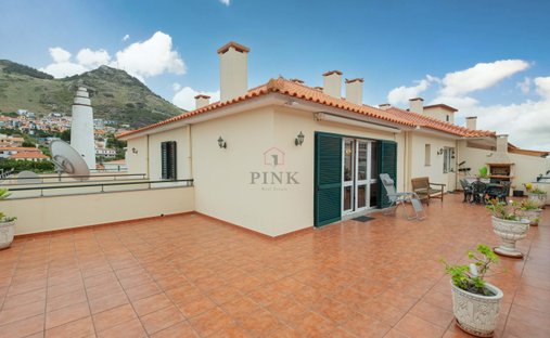 Apartment in Machico, Madeira, Portugal 1