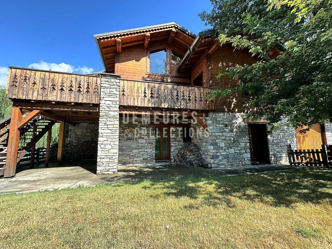 House in Séez, Auvergne-Rhône-Alpes, France 3 - 16467271