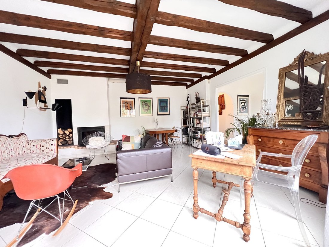 House in Sucy-en-Brie, Ile-de-France, France 2 - 16468533