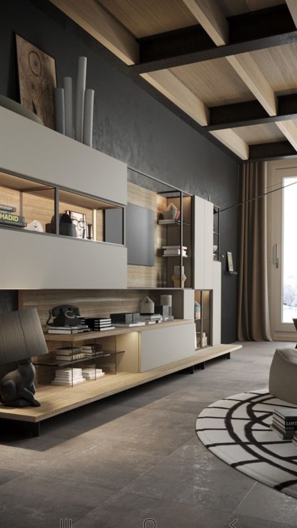 Apartment in Piazza del Popolo - Piazza Navona - Quirinale, Rome, Italy 1 - 16469516
