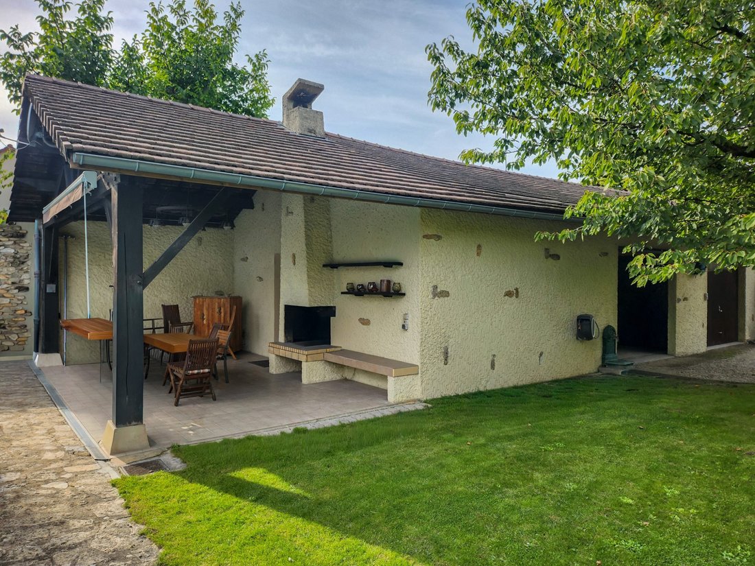 House in Centre Ville, Viry-Chatillon, France 4 - 16467426