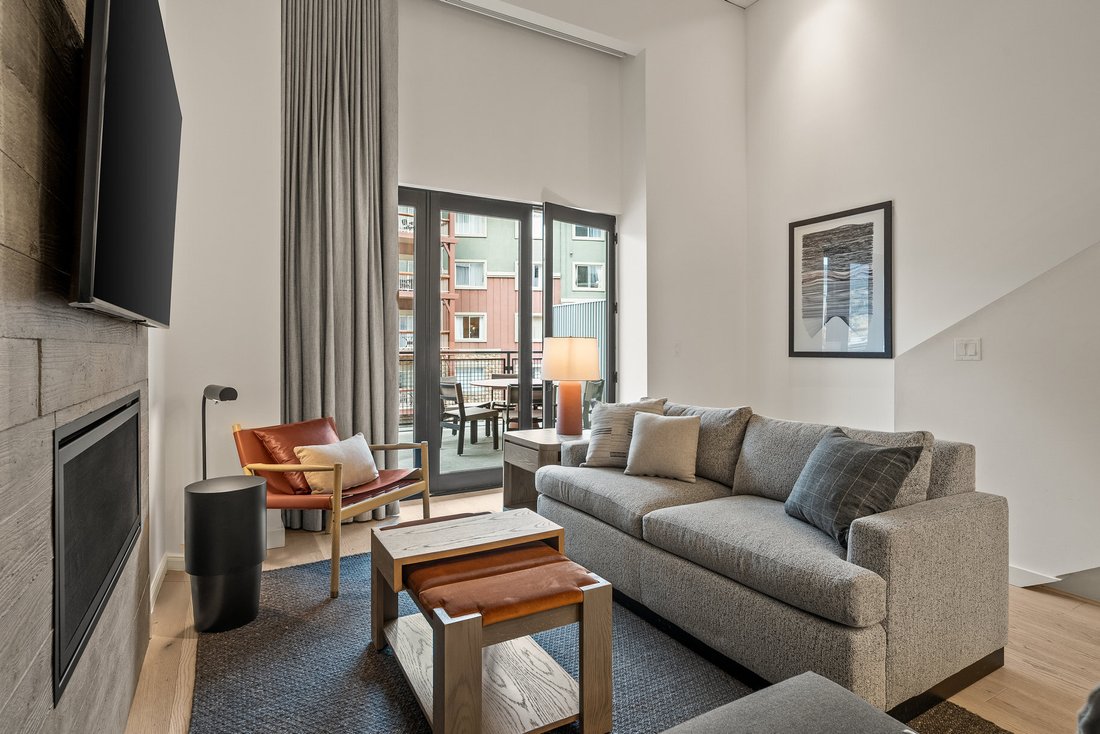 Condo in Park City, Utah, United States 3 - 12558774