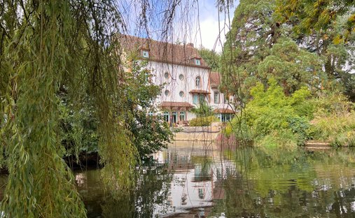 Domaine à Saint Chéron-Hauts de Chartres-Puits Drouet, Chartres, France 1