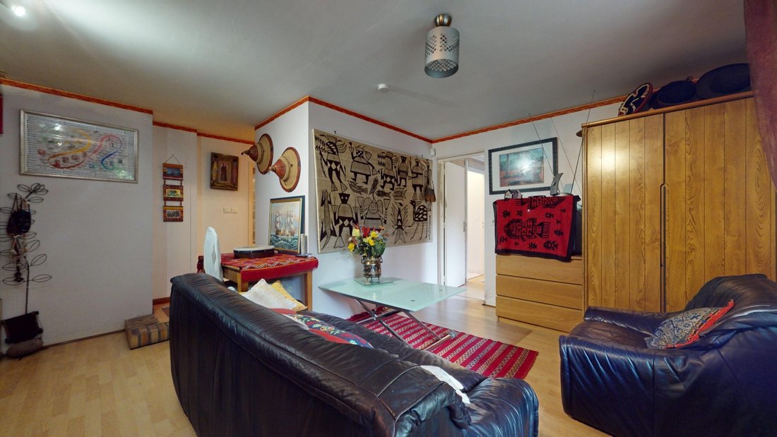 House in Vitry-sur-Seine, Ile-de-France, France 4 - 16468127